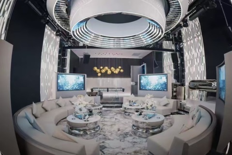 温州C+PARTYKTV招聘,温州兼职招聘,签约保底工资待遇超寻常