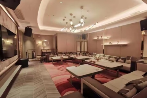 遂宁SN99party·KTV招聘礼仪, 两班弹性制,工作无压力