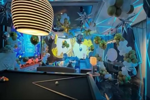 东营SPACESHOWKTV招聘接待/礼宾员, 技能持续升级,高处风景更美