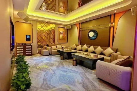 芜湖唱响K8KTV招聘礼仪/礼宾员, 颜值即优势,舞台够宽广