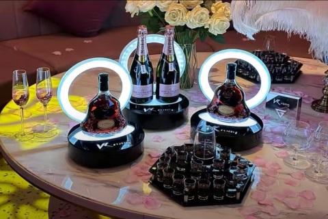 运城SEEKCLUBKTV招聘促销员/礼仪, 七店岗位多,机遇各不同