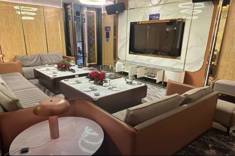 孝感古奇GUCCIPLUSKTV招聘兼职礼仪,绽放人生光芒,从职业升华开始