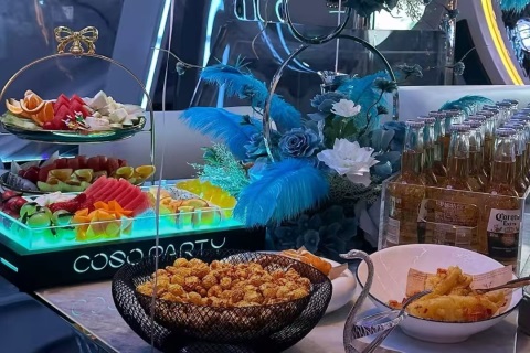 郑州花海LiveHouseKTV招聘礼宾员,真诚招伙伴,欢迎来咨询