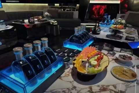 湘西KTV招聘演员/礼宾员,舒适氛围沉浸职场温馨氛围