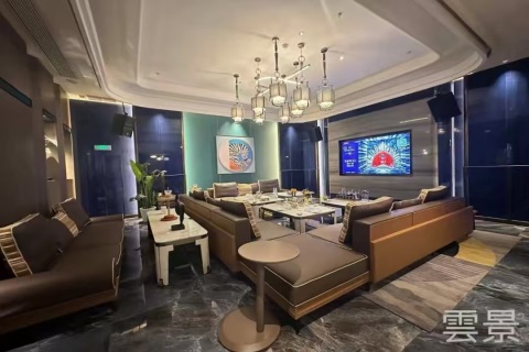 大同KTV招聘,管住宿,七店岗位多,机遇各不同