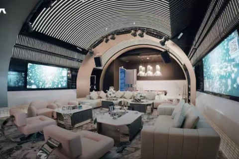 朔州KTV招聘接待/礼宾员,多店任选总有一款适合你