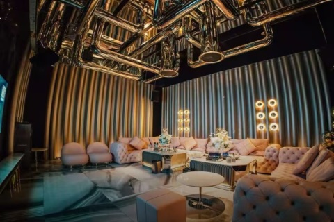 汕尾夜场KTV常年招聘模特:生意始终稳定,收入无忧