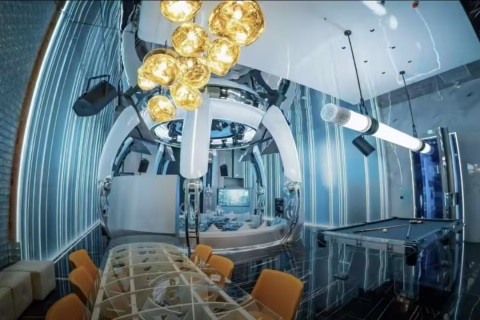 <strong>文山夜场KTV诚聘酒水推广专员 共筑民族风情职场新篇章</strong>