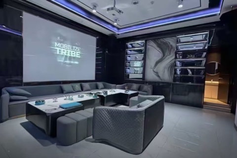 <strong>十堰夜场诚聘服务精英 共创璀璨职业新篇章</strong>