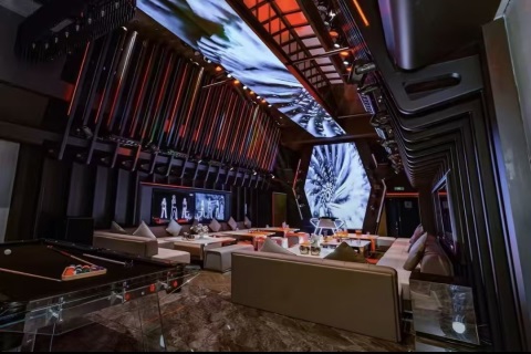 <strong>乌兰察布KTV诚聘服务伙伴 在草原明珠绽放职业生涯</strong>