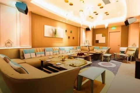 <strong>博尔塔拉KTV诚聘酒水促销员 开启都市夜场职业新篇章</strong>