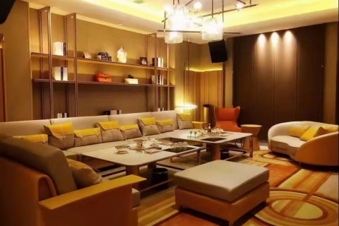 <strong>扬州高端KTV诚聘商务接待 在诗意古城开启职业新篇</strong>