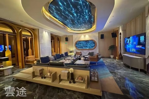 <strong>佛山KTV诚聘精英 携手共筑梦想舞台</strong>