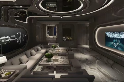 <strong>茂名夜场KTV诚聘魅力女性 自由排班共创精彩人生</strong>