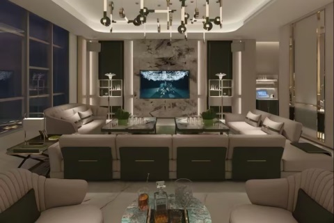 <strong>上海夜场KTV诚聘服务专员 在都市霓虹中绽放光彩</strong>