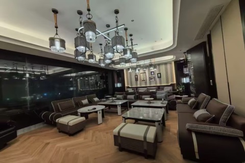 <strong>上海夜场招聘携手同行 在活力都市书写精彩篇章</strong>