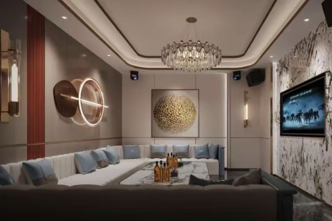 <strong>淮安私人订制国际会所诚聘精英 携手共创精彩人生</strong>