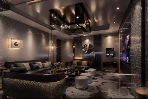 <strong>上海夜场KTV诚聘魅力女生 点亮都市夜生活新篇章</strong>