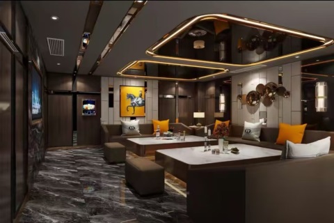 <strong>上海夜场KTV诚聘优雅女性伙伴 携手共创璀璨职业生涯</strong>