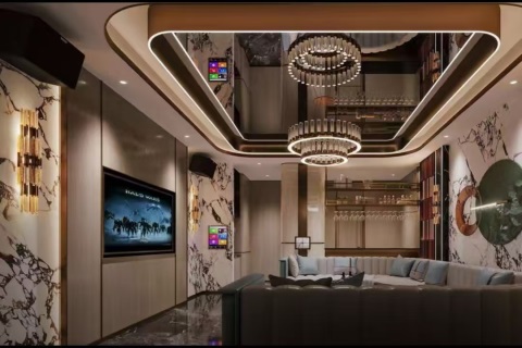 <strong>上饶KTV诚聘精英伙伴 共筑城市夜场职业梦想</strong>