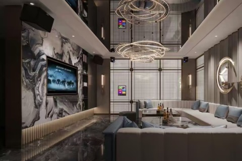 <strong>松原夜场邀您共筑梦想舞台 绽放青春不负韶华</strong>