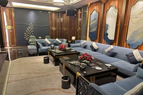 <strong>漳州KTV艾特经理诚邀加入 展现自我闪耀人生舞台</strong>