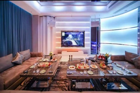 <strong>成都夜场团队诚聘暖心伙伴共筑梦想舞台</strong>