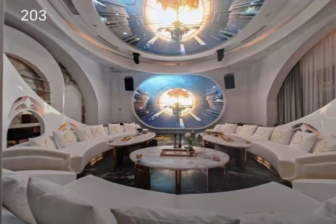 <strong>泉州夜场KTV诚聘服务新星 专属培训助你闪耀职场</strong>