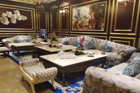 汉中KTV招聘模特及酒水促销员，轻松工作环境等你来
